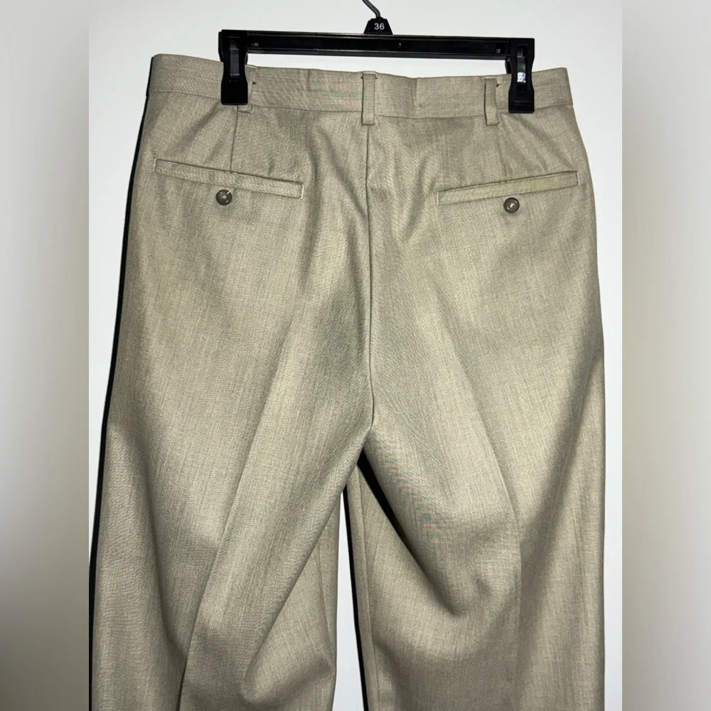 Perry Ellis these perry